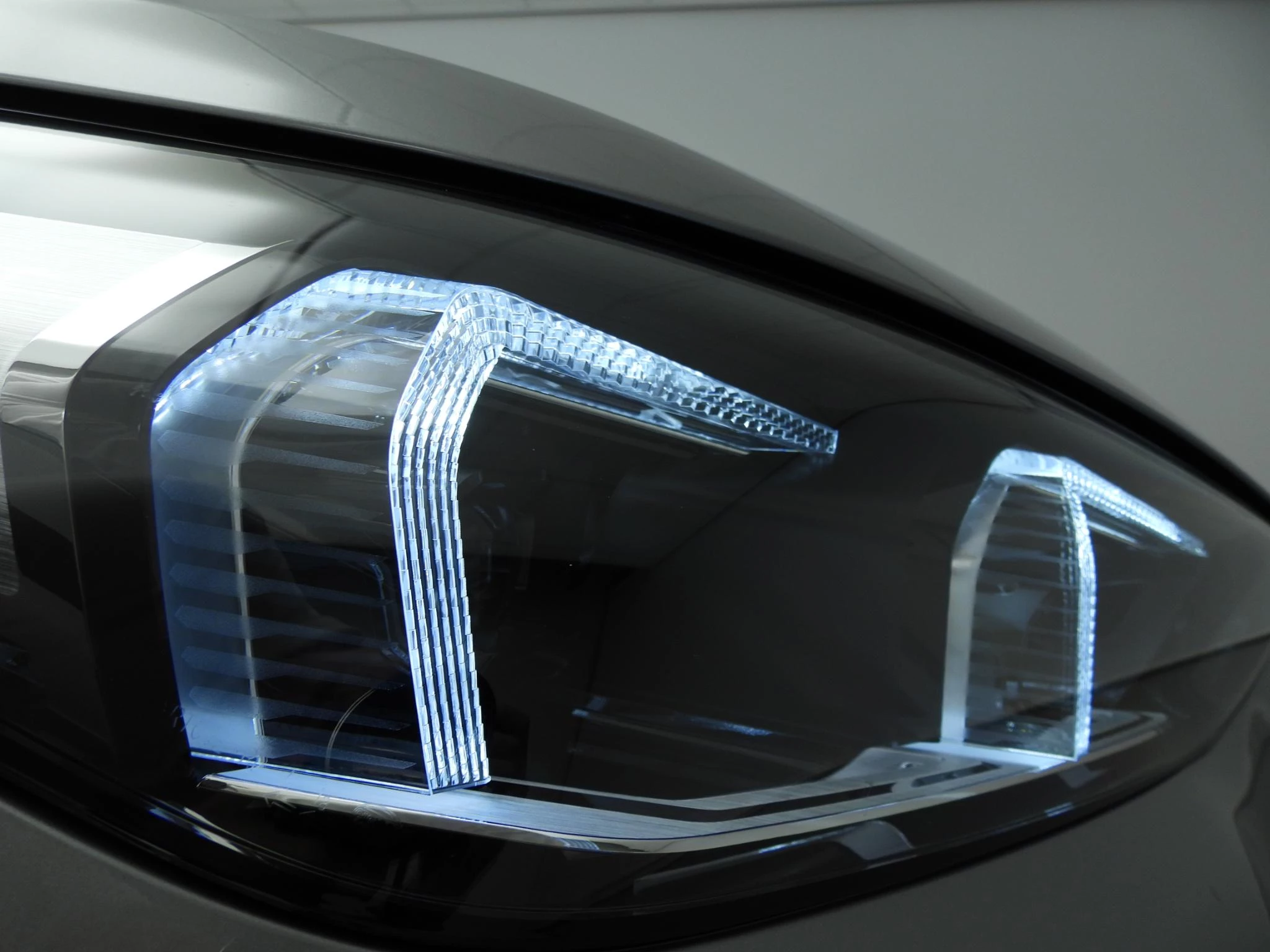 Hoofdafbeelding BMW iX1