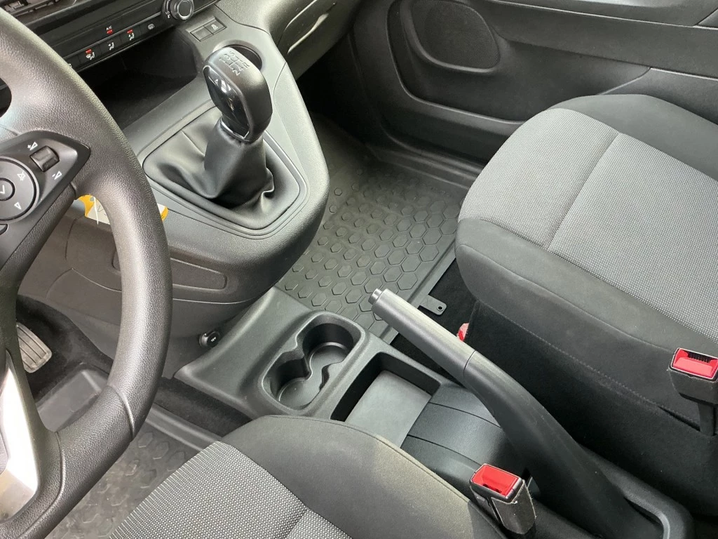 Hoofdafbeelding Opel Combo