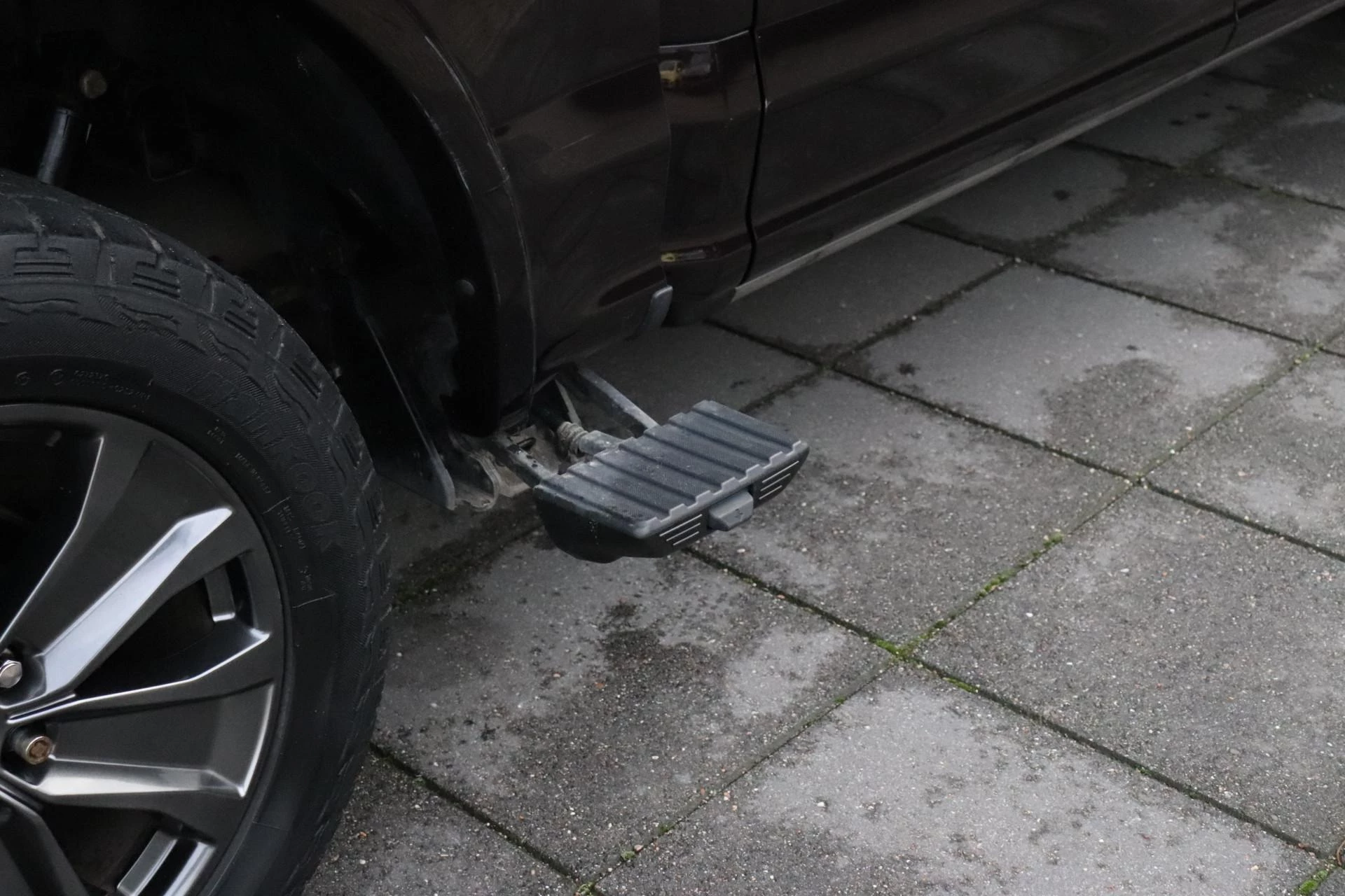 Hoofdafbeelding Ford F-150