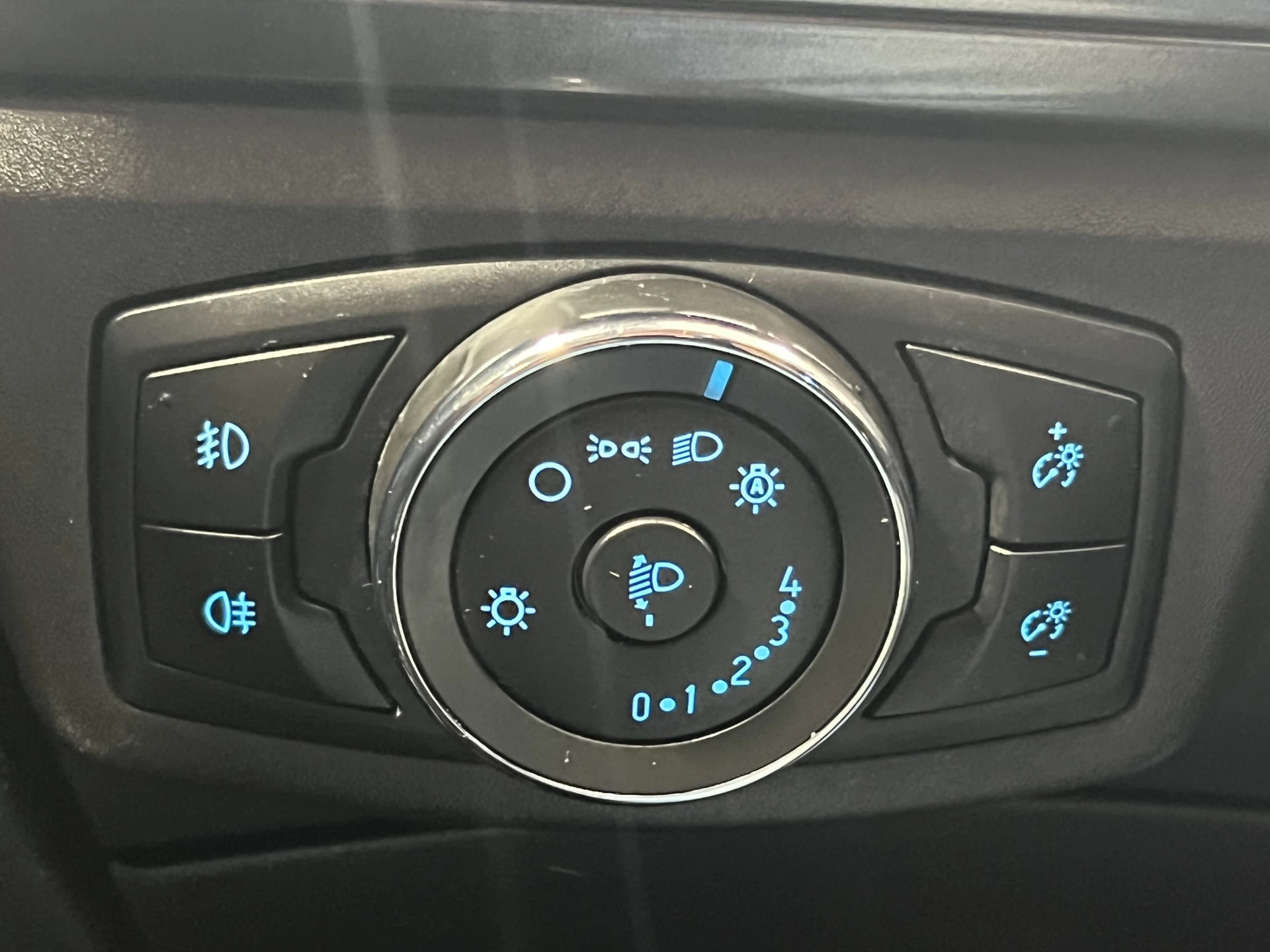 Hoofdafbeelding Ford Mondeo