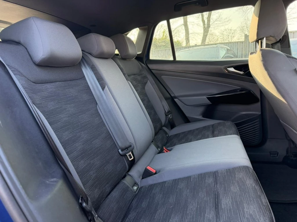 Hoofdafbeelding Volkswagen ID.4