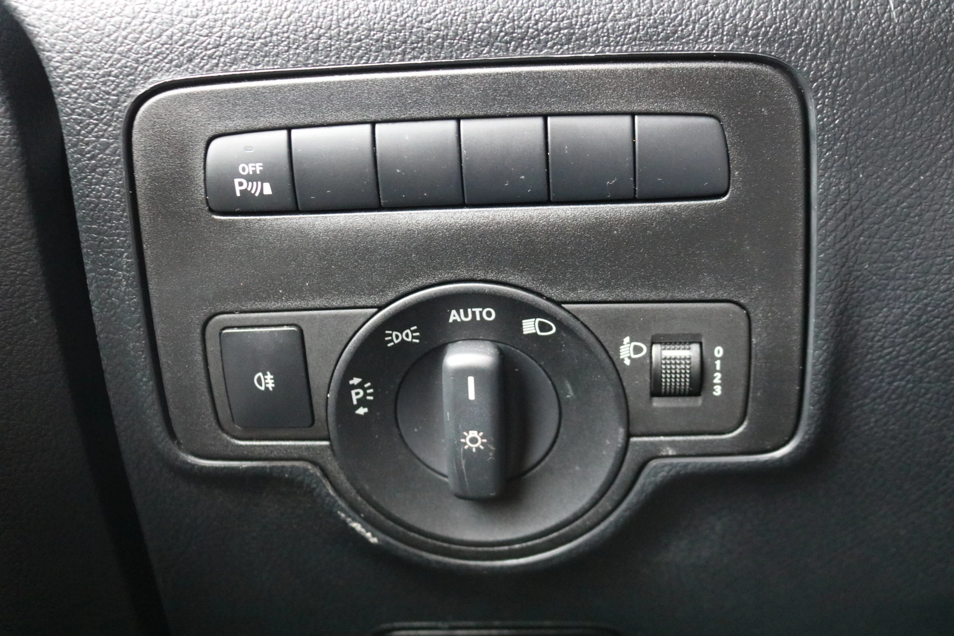 Hoofdafbeelding Mercedes-Benz eVito