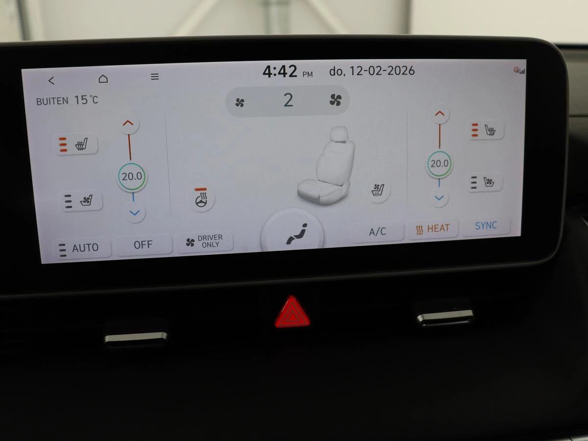 Hoofdafbeelding Hyundai IONIQ 5