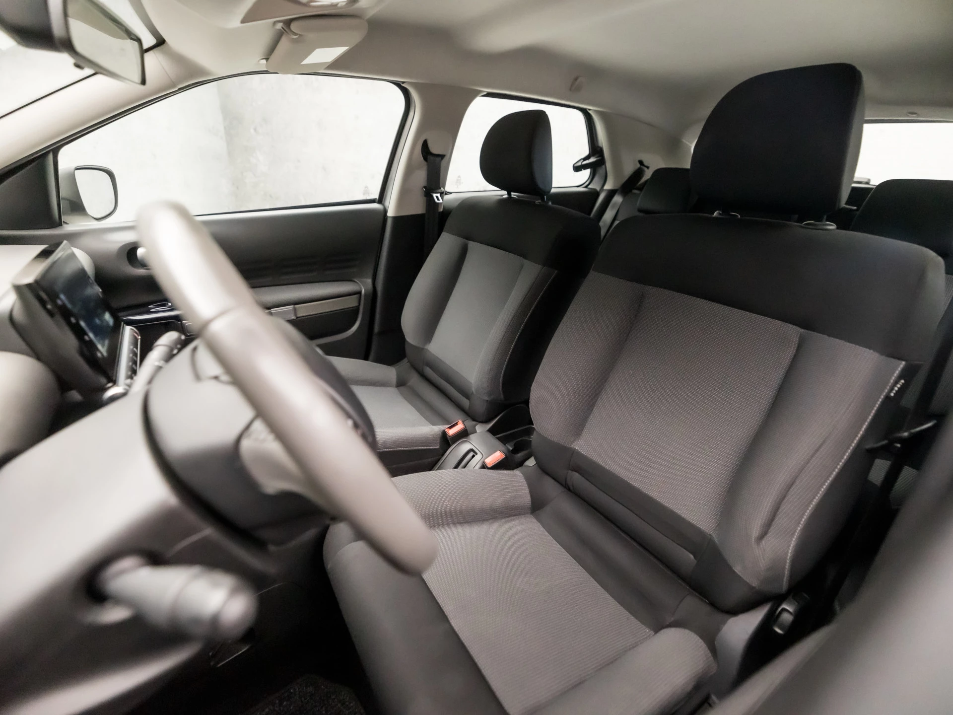 Hoofdafbeelding Citroën C4 Cactus