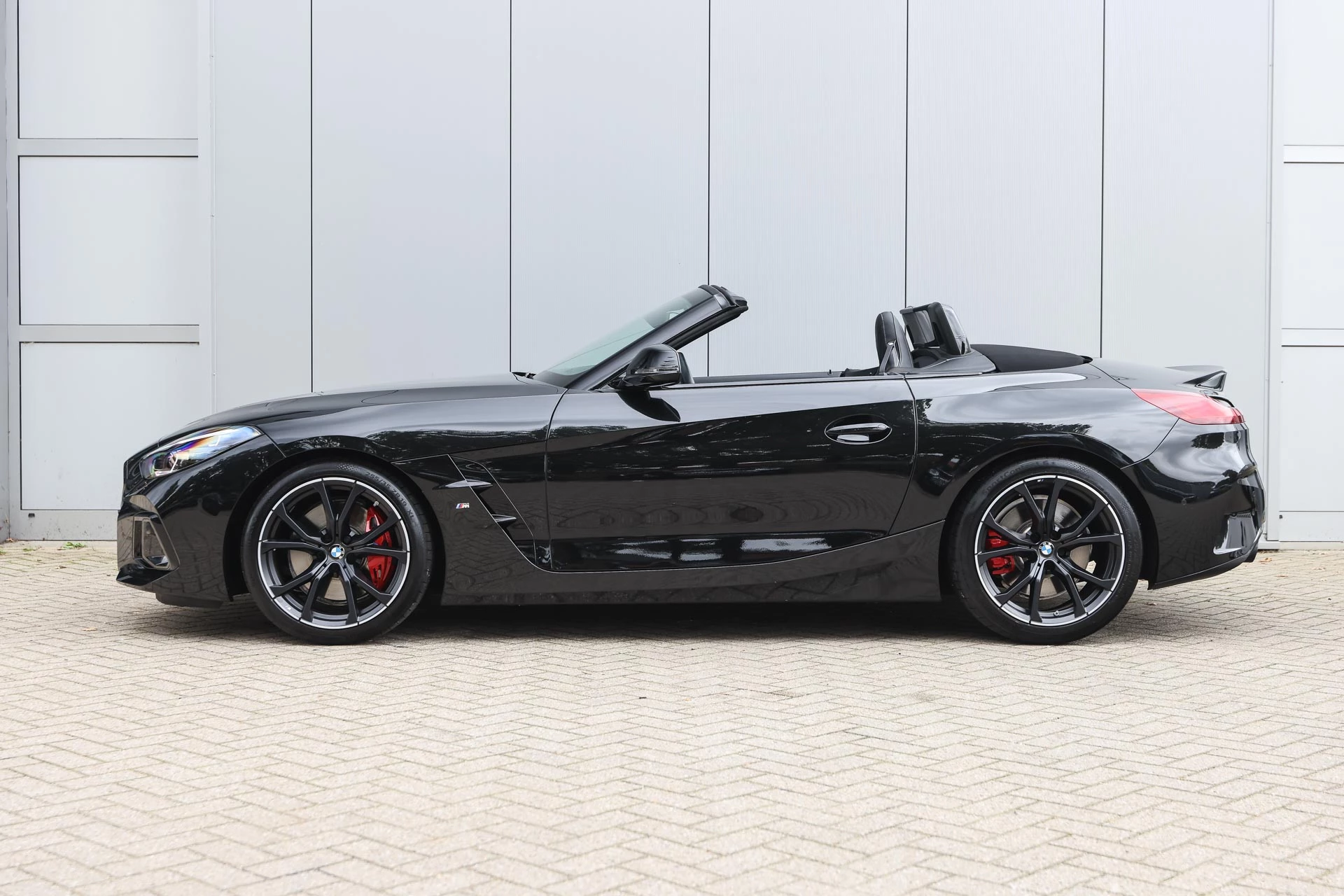 Hoofdafbeelding BMW Z4