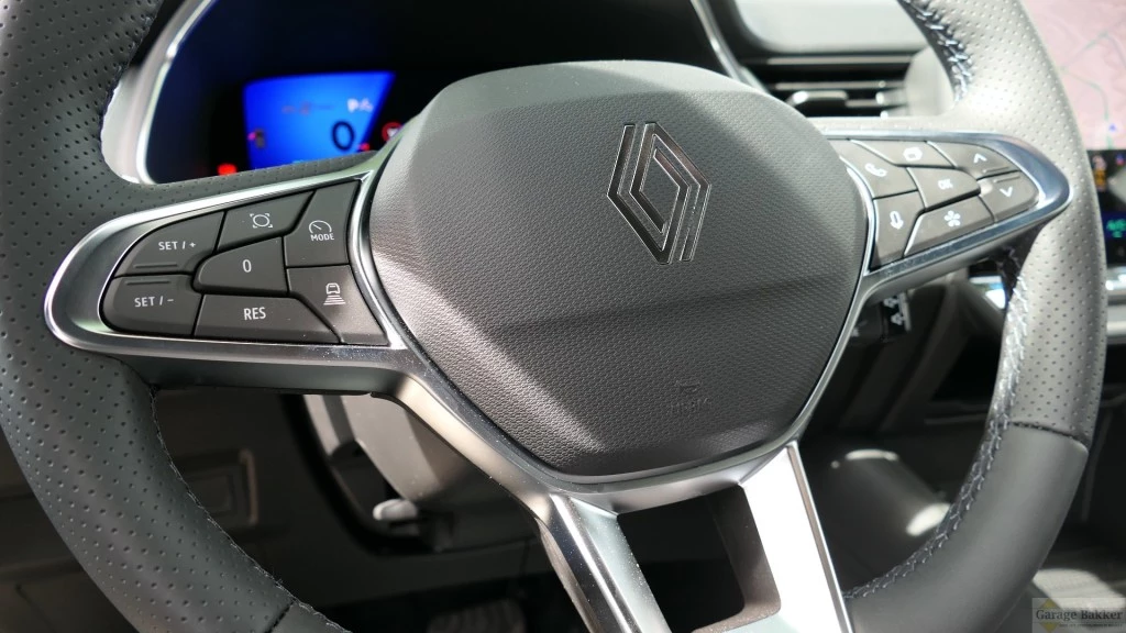 Hoofdafbeelding Renault Symbioz