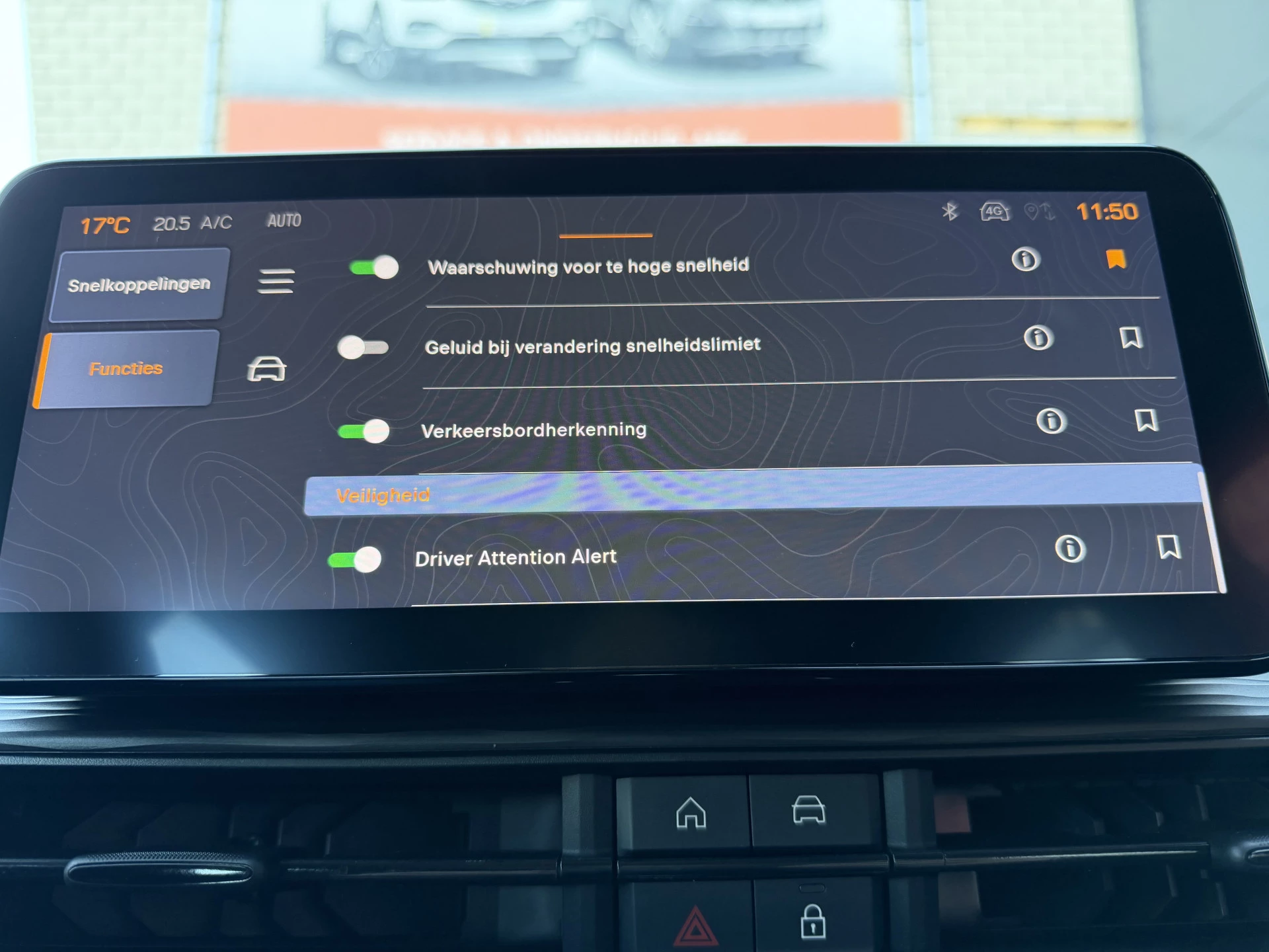 Hoofdafbeelding Jeep Avenger