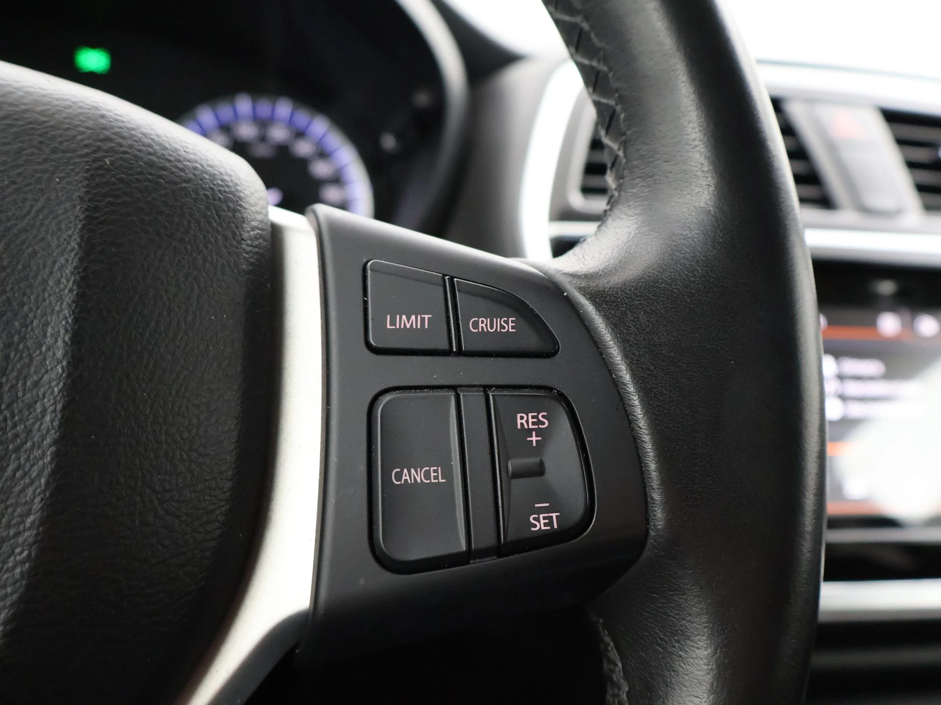 Hoofdafbeelding Suzuki S-Cross
