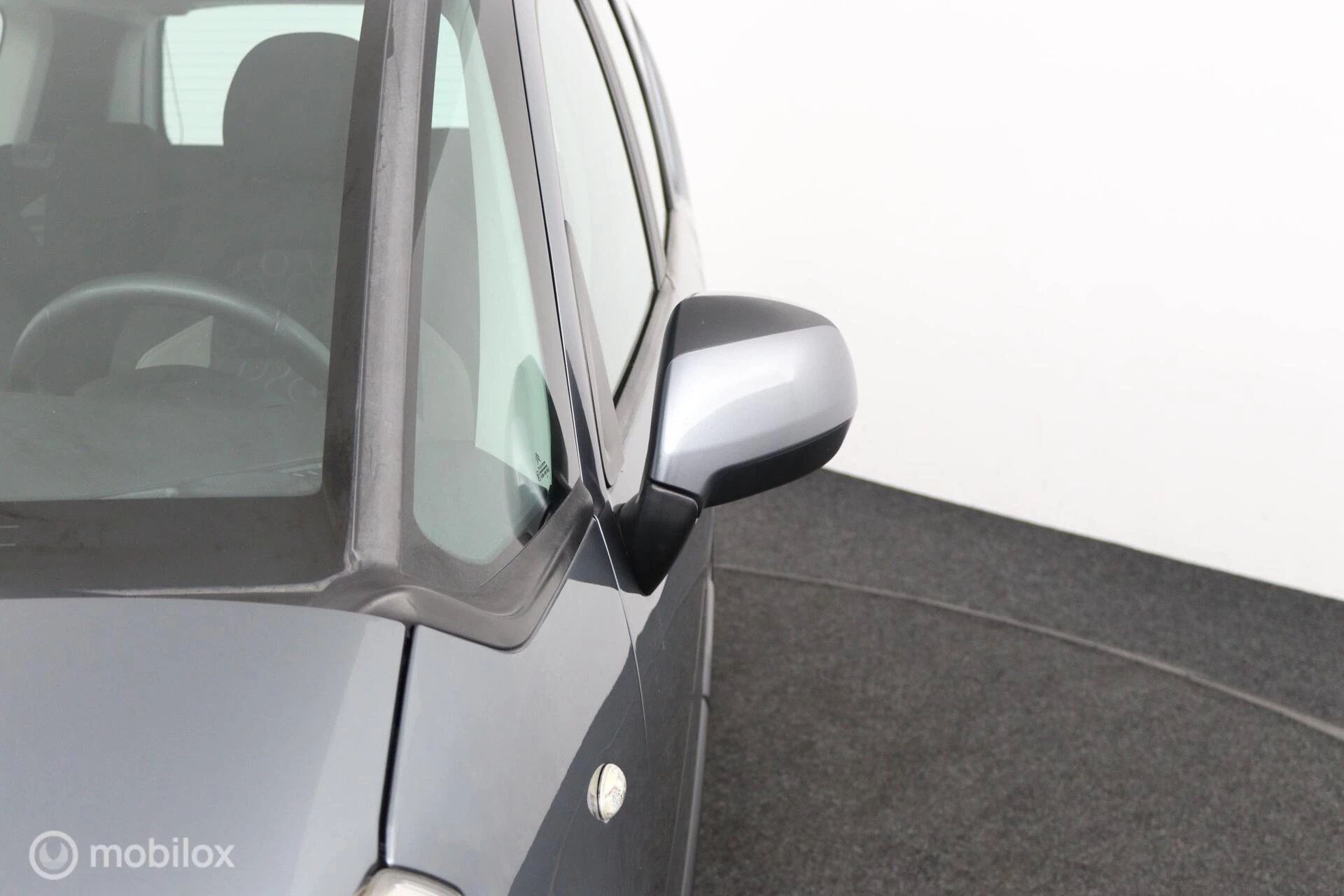 Hoofdafbeelding Citroën C3 Picasso