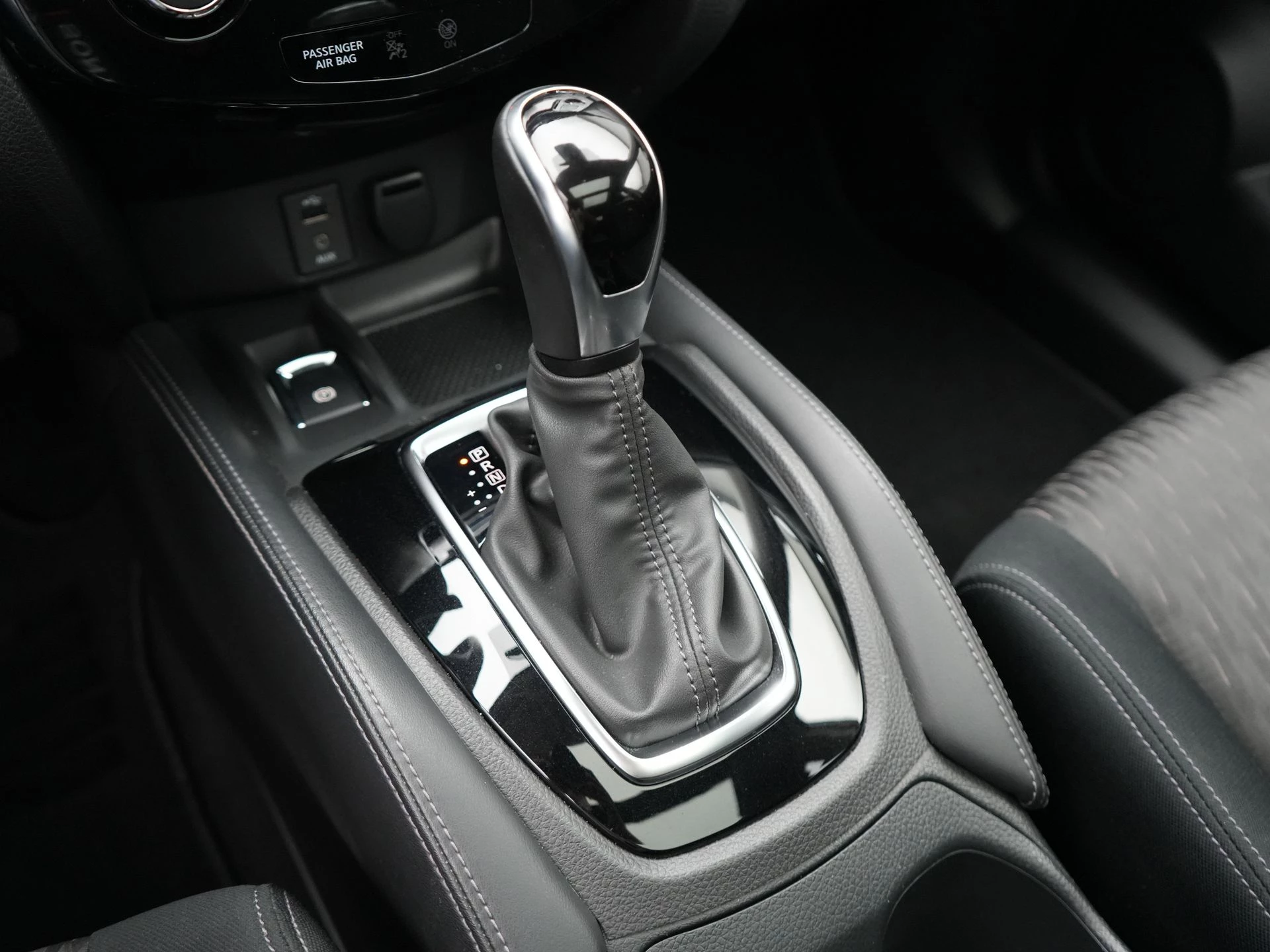 Hoofdafbeelding Nissan X-Trail
