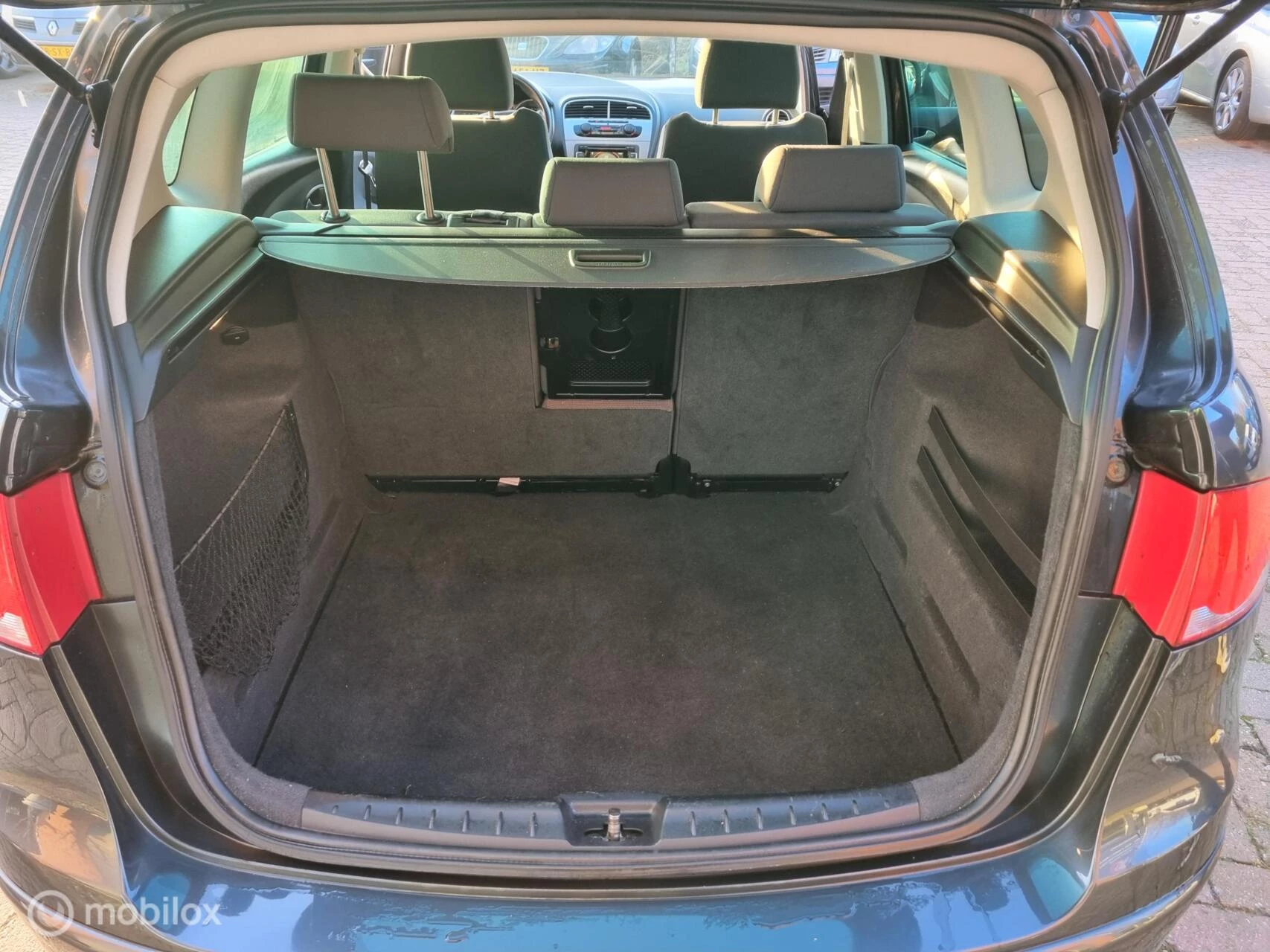 Hoofdafbeelding SEAT Altea XL