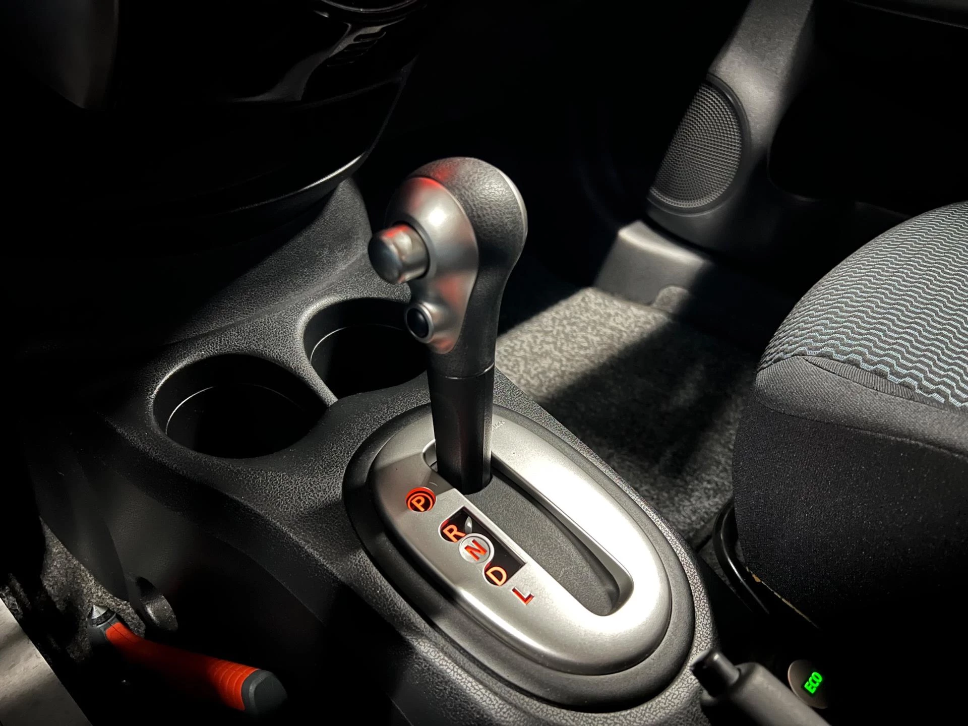 Hoofdafbeelding Nissan Note