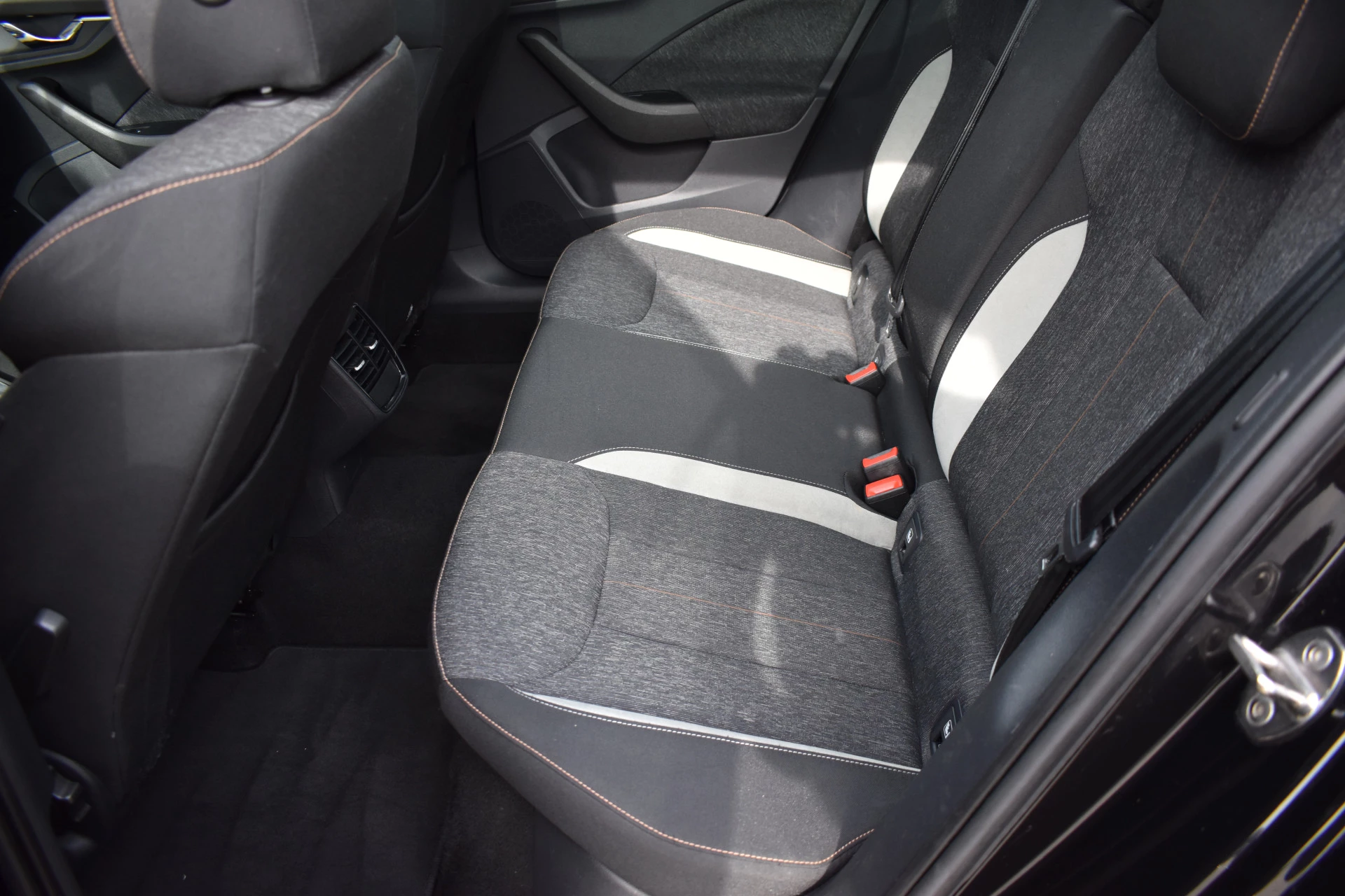 Hoofdafbeelding Škoda Scala