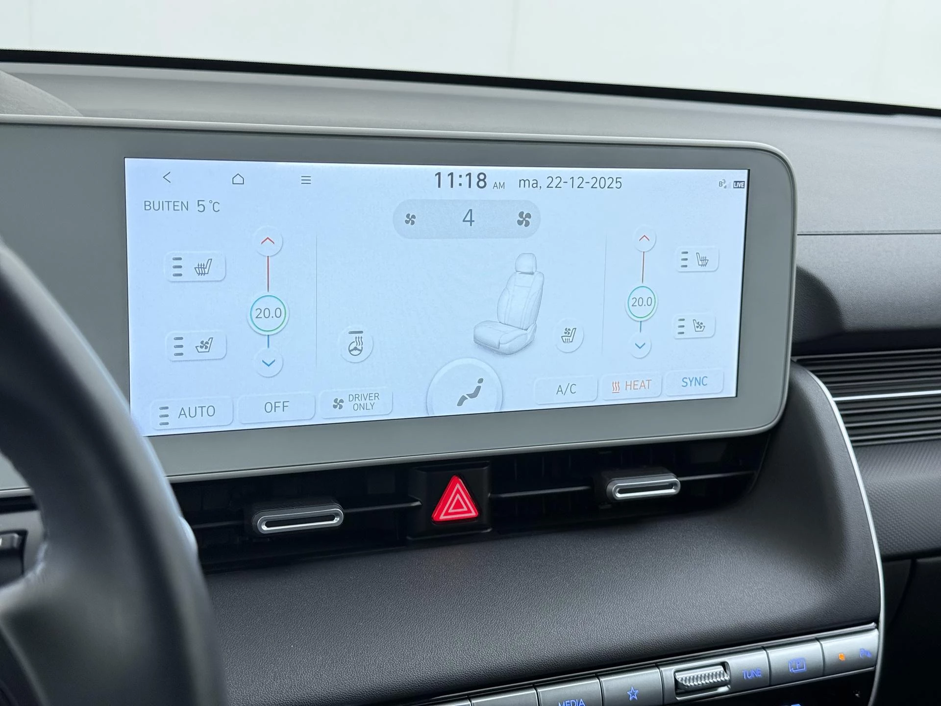 Hoofdafbeelding Hyundai IONIQ 5