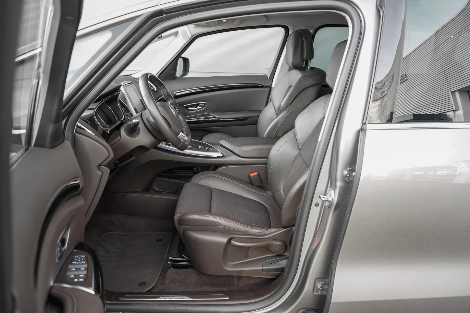 Hoofdafbeelding Renault Espace