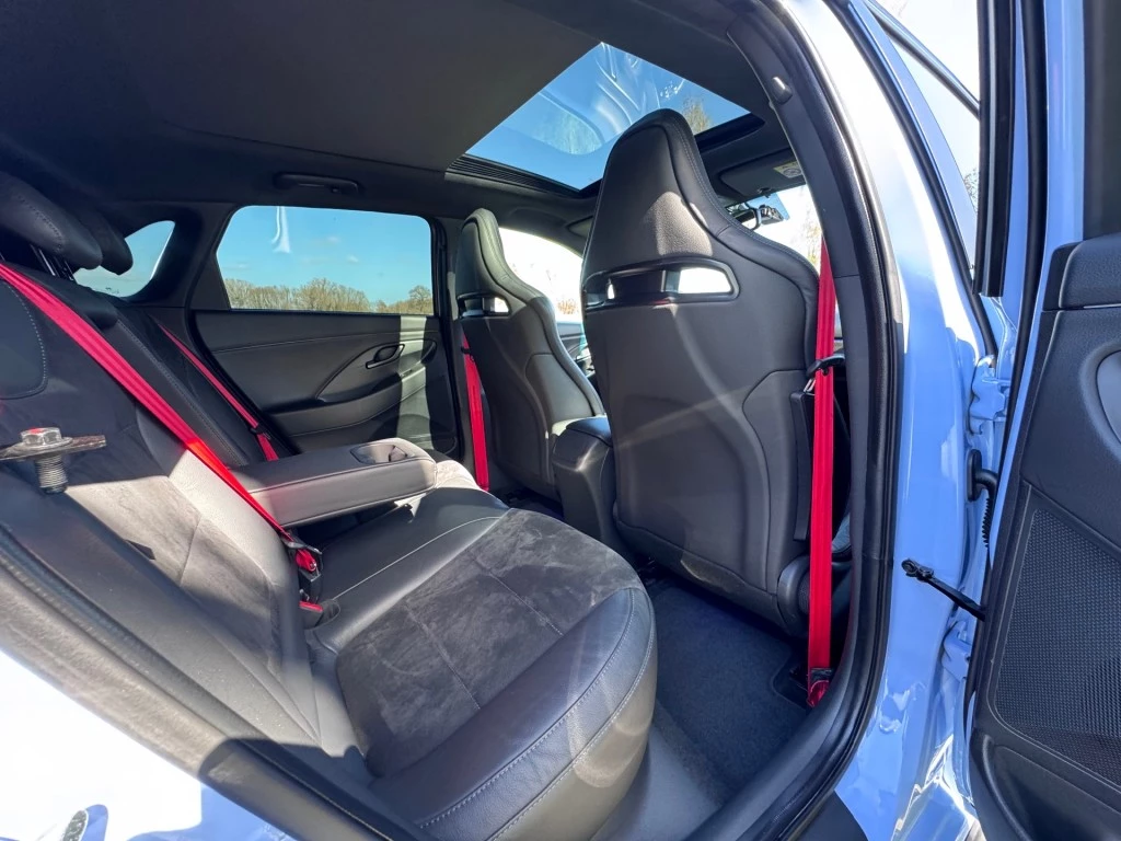 Hoofdafbeelding Hyundai i30