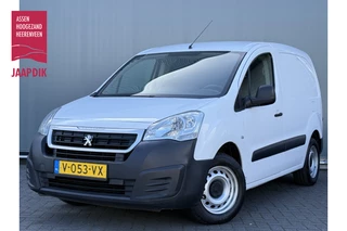 Peugeot Partner BJR 2019 120 1.6 100 PK BlueHDi 100 L1 Premium S&S AUTOMAAT! | AIRCO | CRUISE | PDC