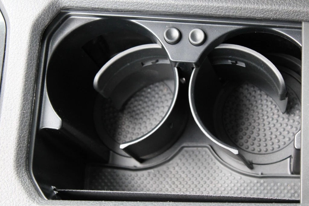 Hoofdafbeelding Volkswagen Golf Sportsvan