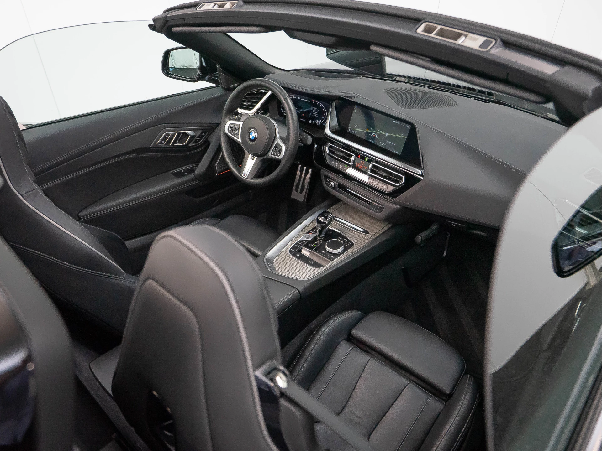 Hoofdafbeelding BMW Z4