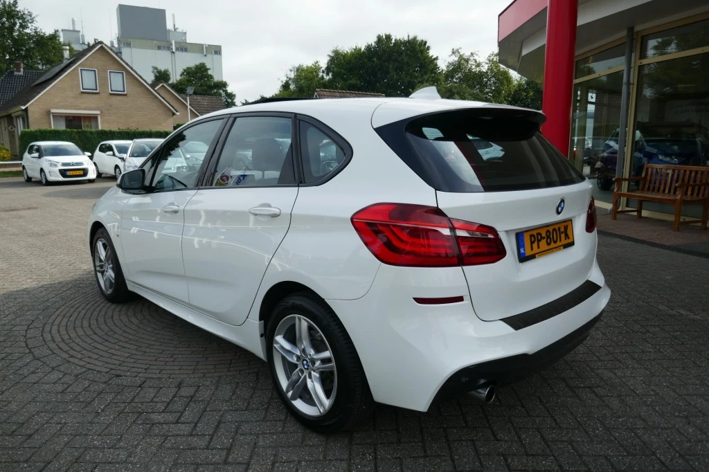 Hoofdafbeelding BMW 2 Serie