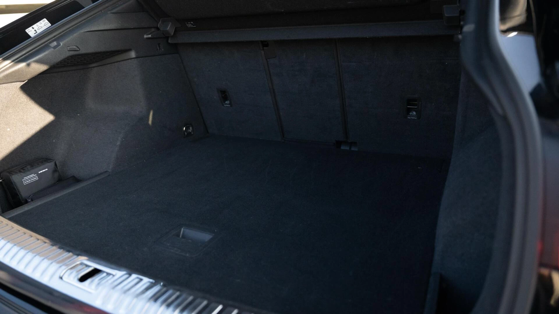 Hoofdafbeelding Audi RSQ3