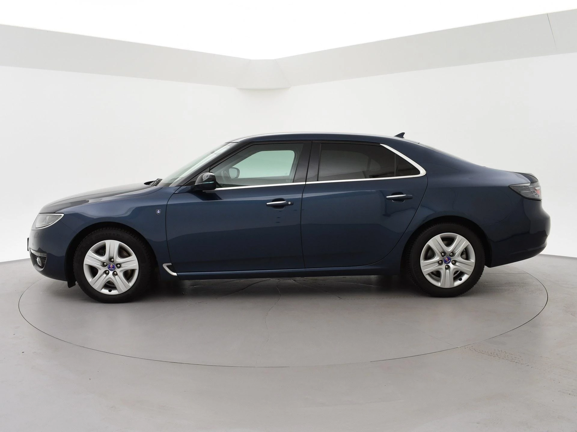 Hoofdafbeelding Saab 9-5