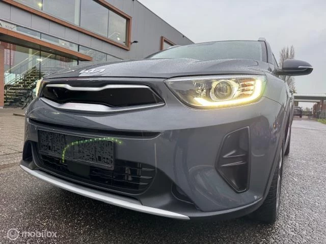 Hoofdafbeelding Kia Stonic