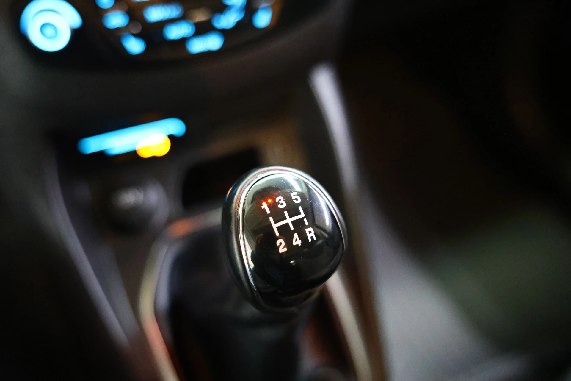 Hoofdafbeelding Ford Tourneo Courier