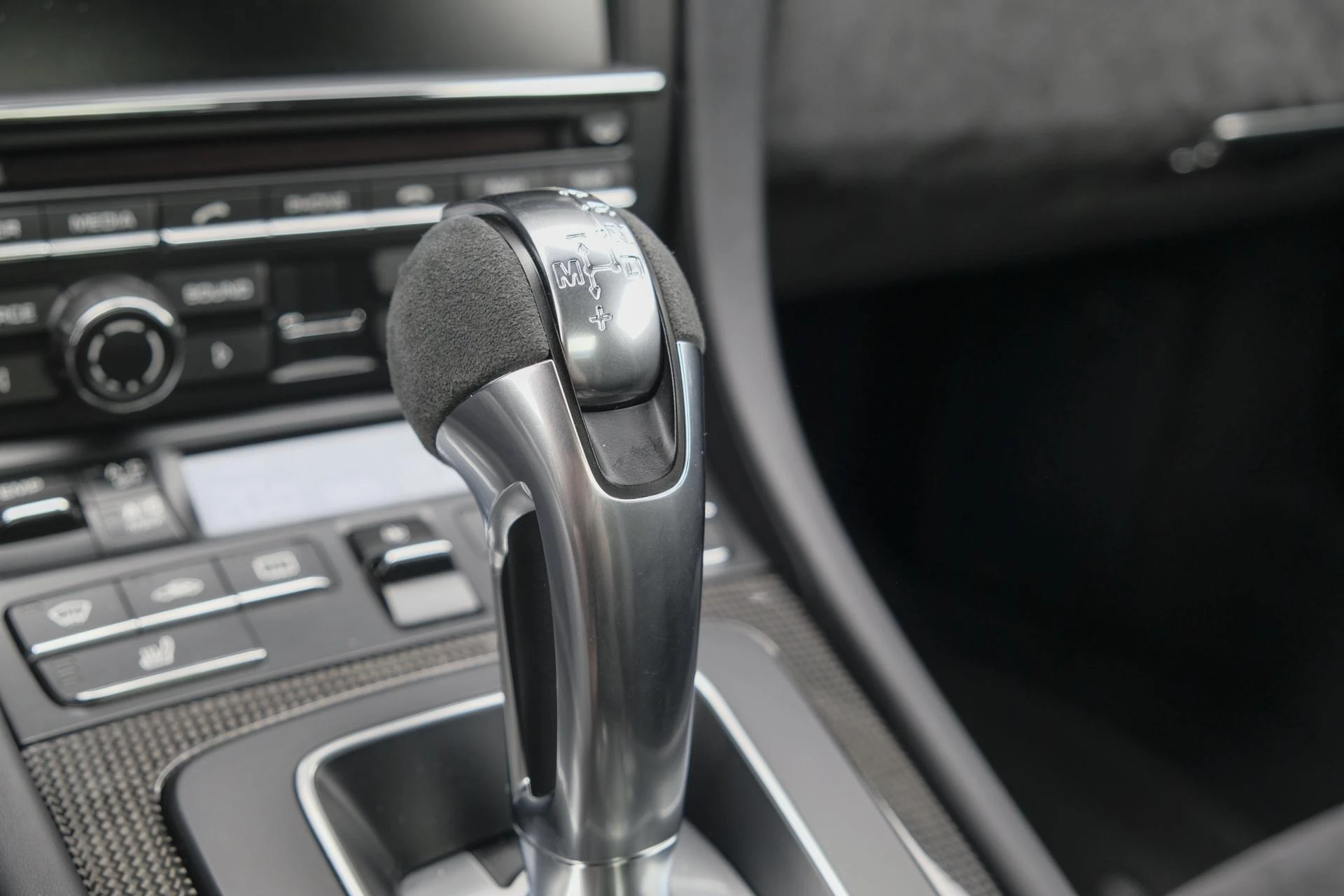 Hoofdafbeelding Porsche 911