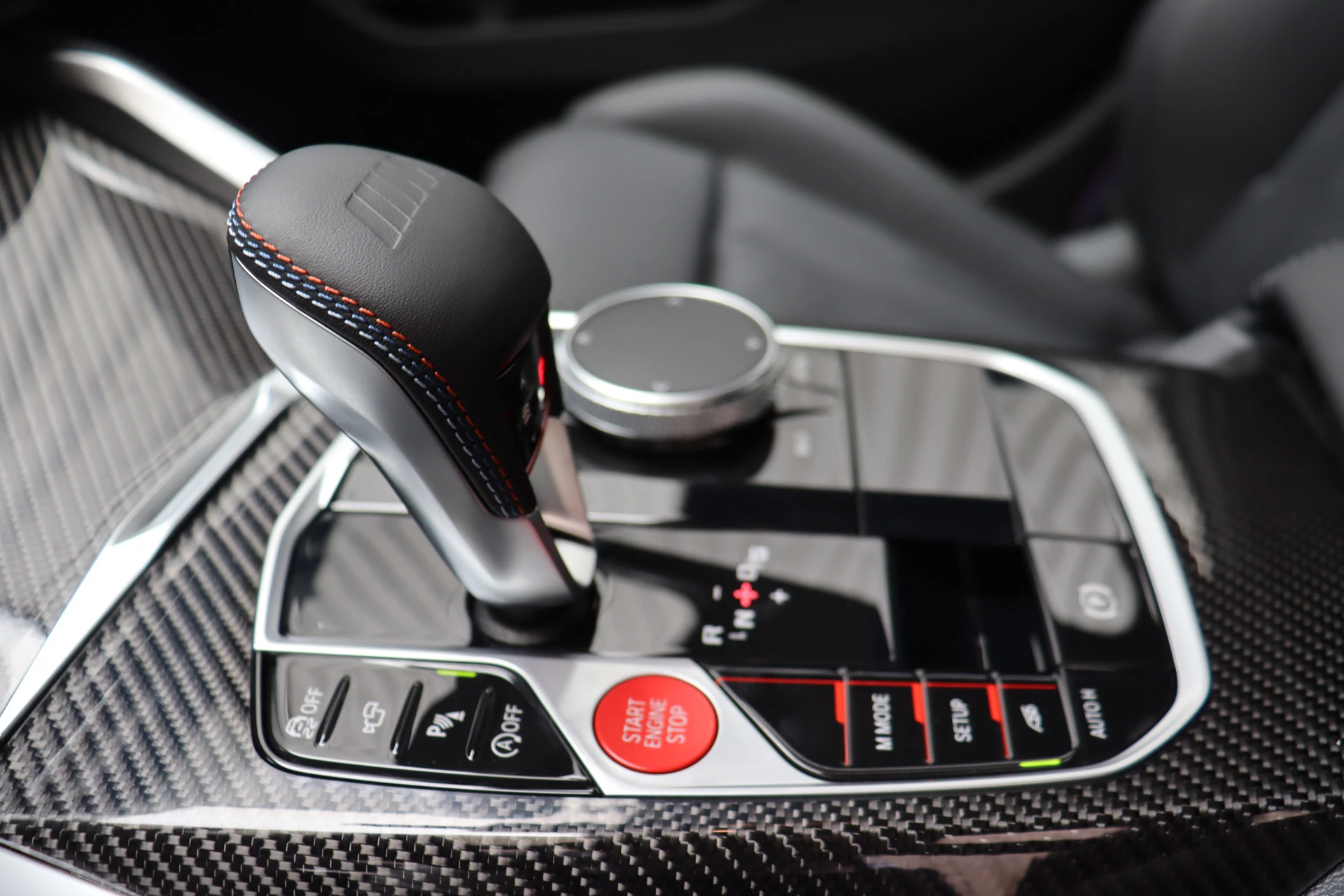 Hoofdafbeelding BMW M3