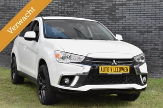 Mitsubishi ASX 1.6 Cleartec LED/CAMERA/NAVI/CARPLAY ANDROID/ETC.!
