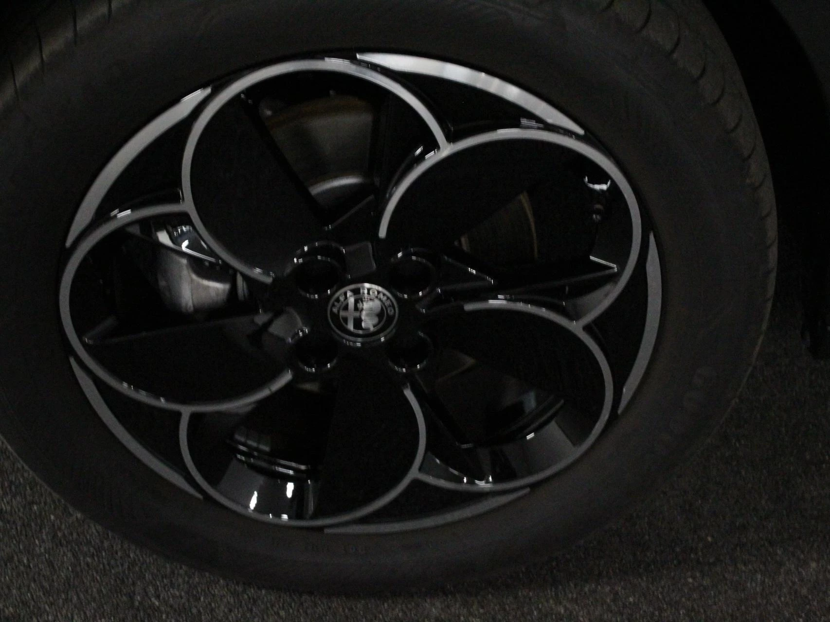 Hoofdafbeelding Alfa Romeo Junior