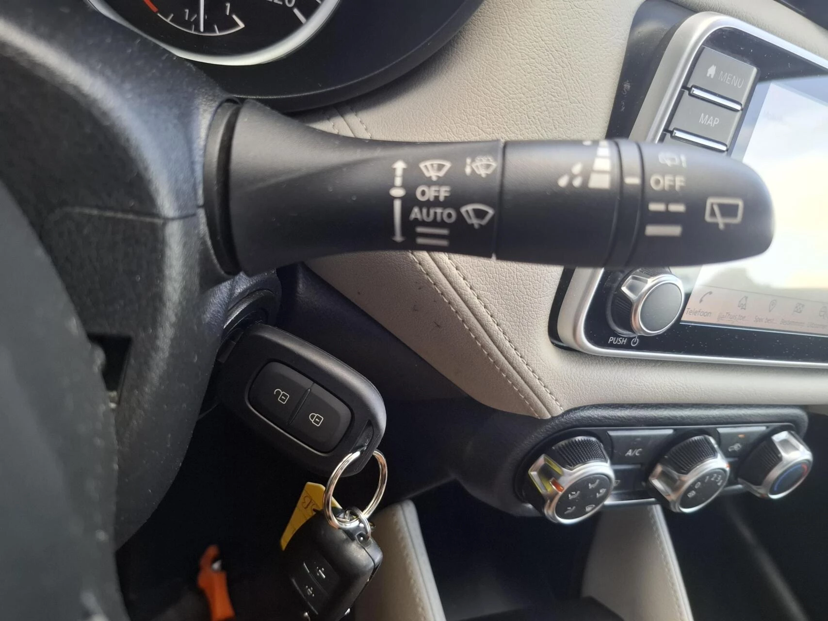 Hoofdafbeelding Nissan Micra