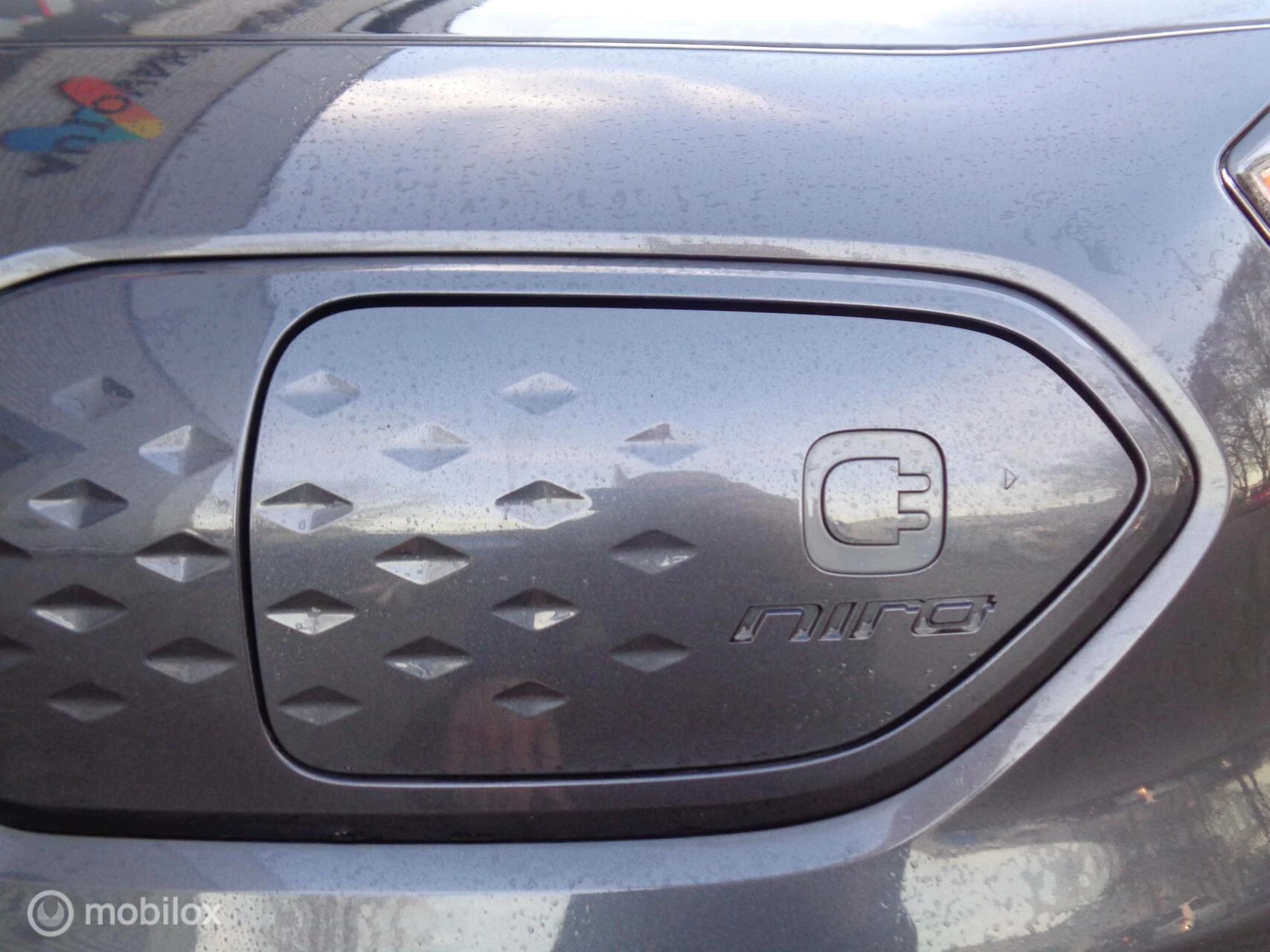 Hoofdafbeelding Kia e-Niro