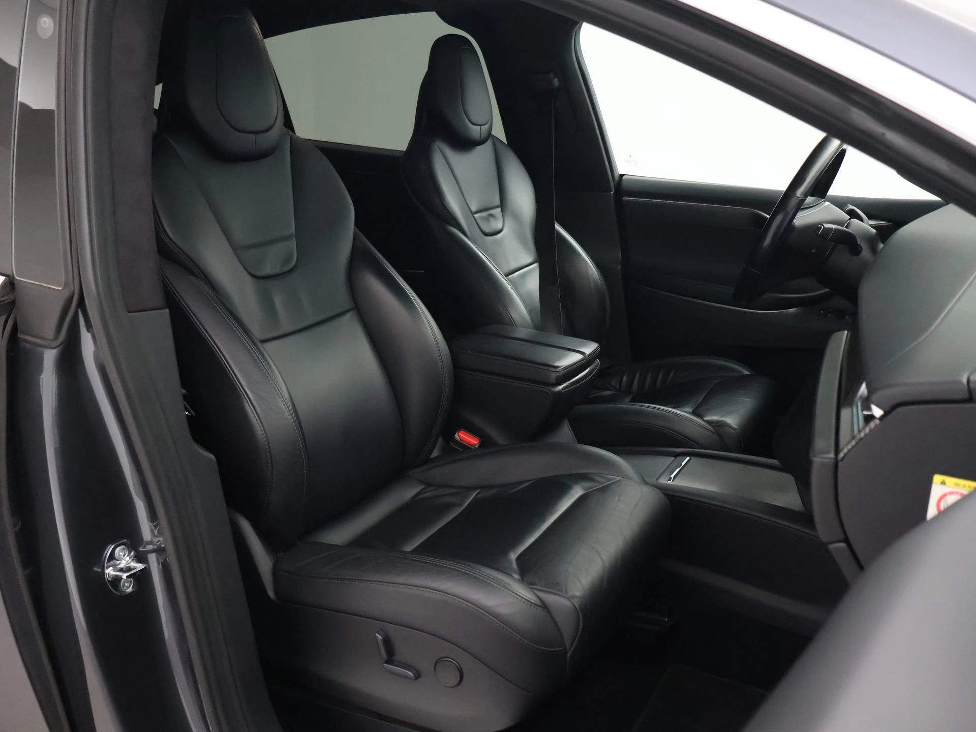 Hoofdafbeelding Tesla Model X
