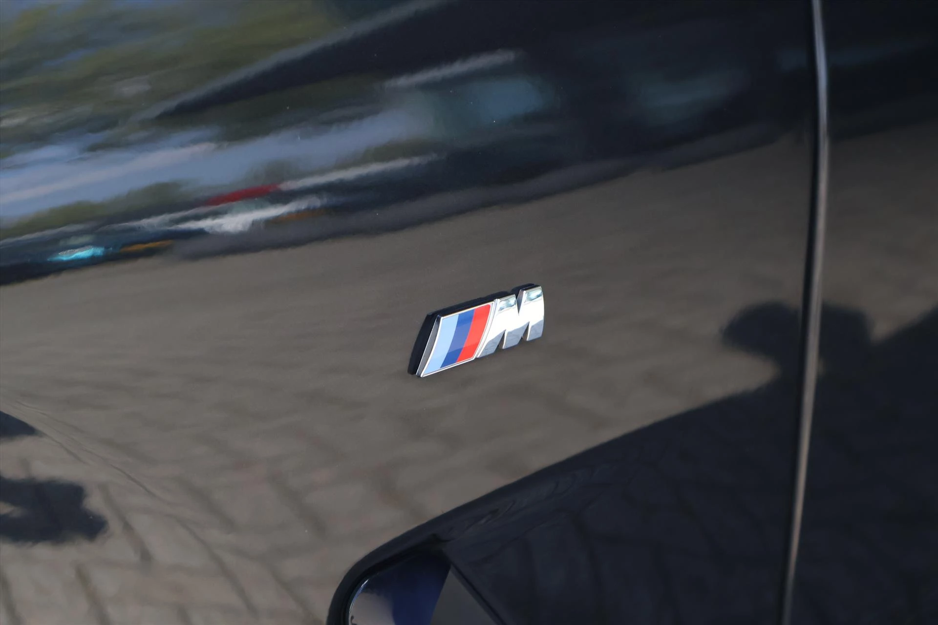 Hoofdafbeelding BMW X4