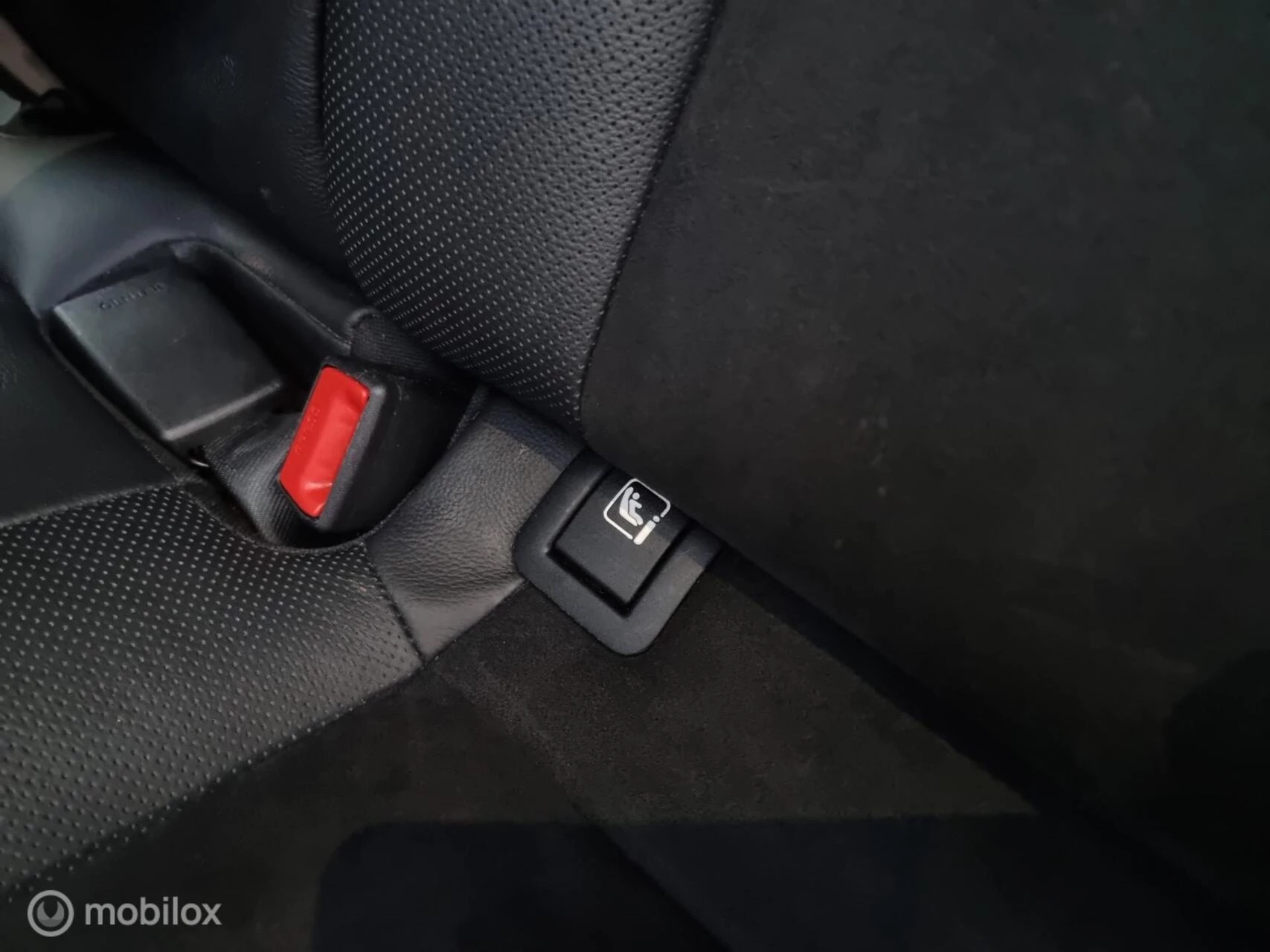 Hoofdafbeelding Kia ProCeed