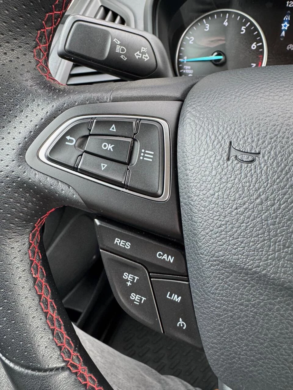 Hoofdafbeelding Ford EcoSport