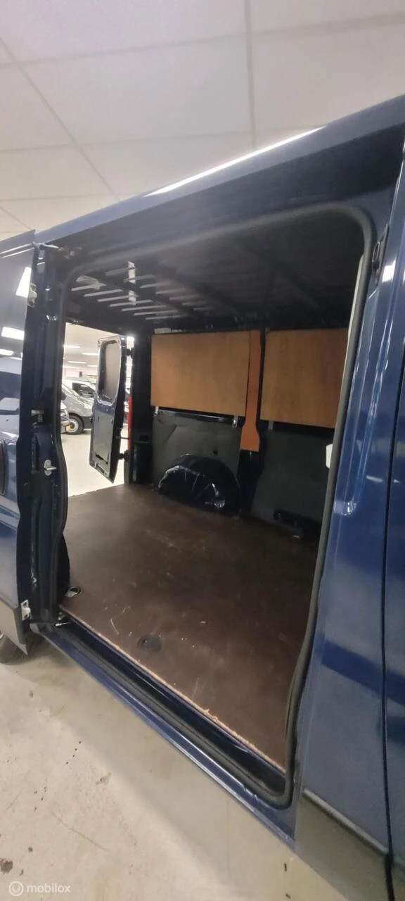 Hoofdafbeelding Citroën Jumper