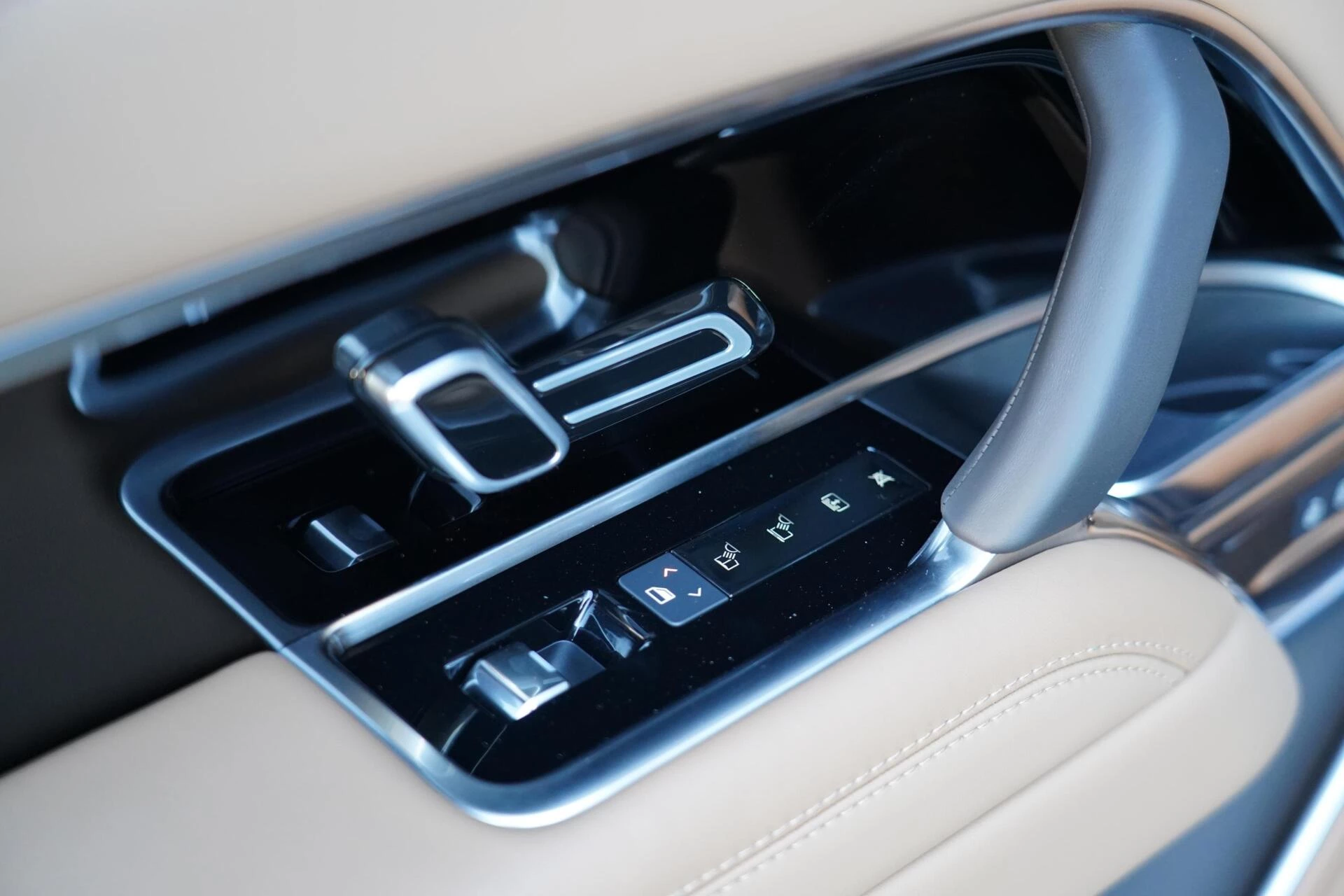 Hoofdafbeelding Land Rover Range Rover