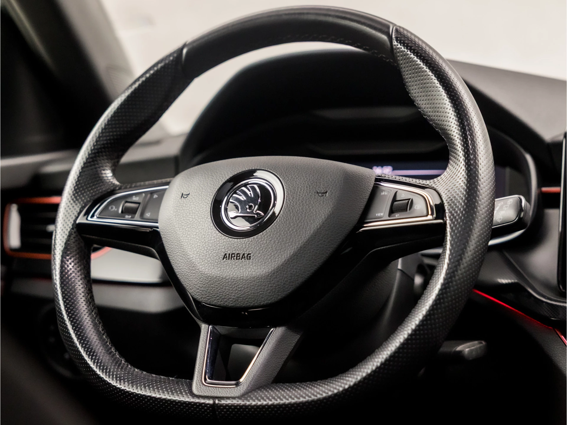 Hoofdafbeelding Škoda Scala