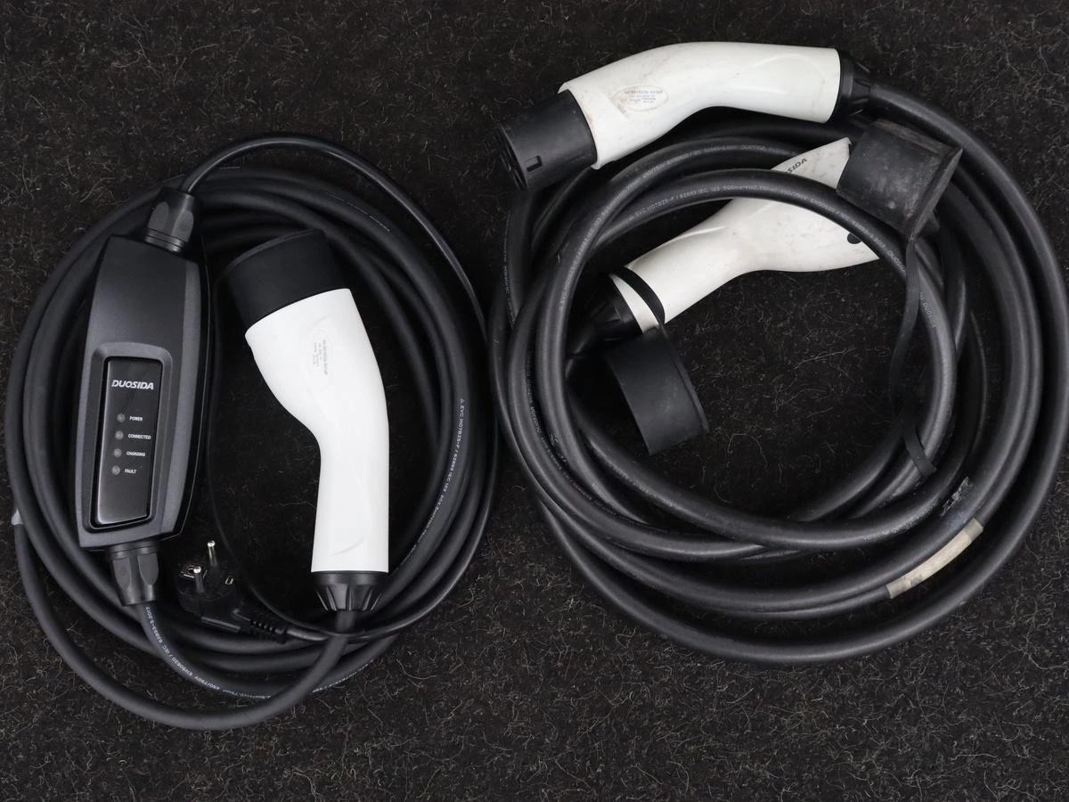 Hoofdafbeelding Aiways U5