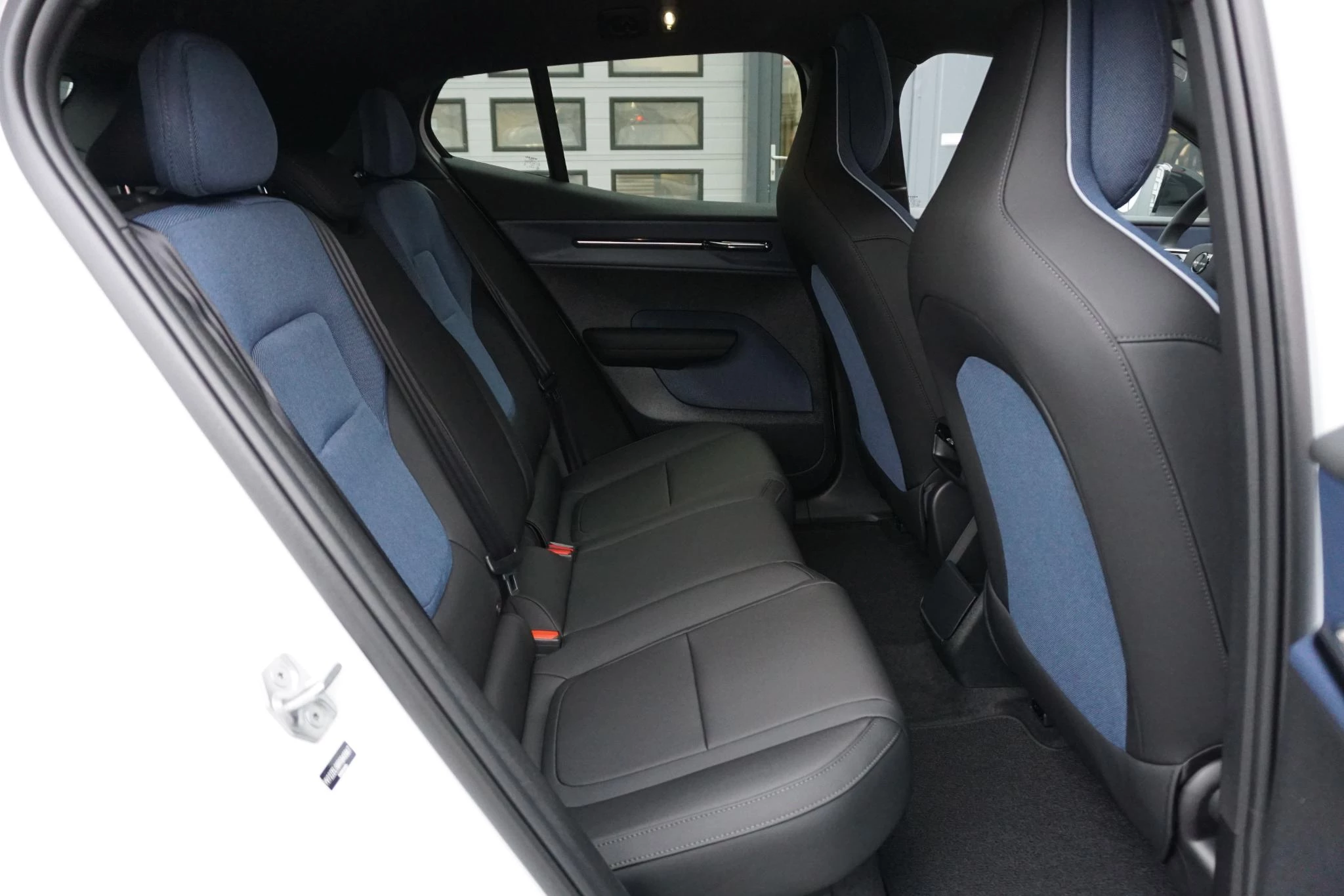 Hoofdafbeelding Volvo EX30