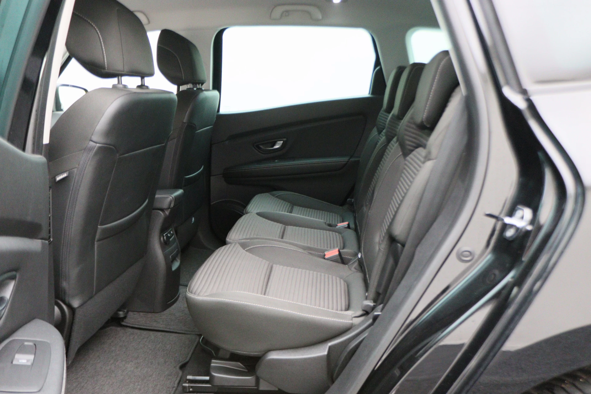 Hoofdafbeelding Renault Grand Scénic