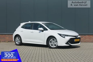 Toyota Corolla 1.8 Hybrid Active I 1 eigenaar I NL-auto