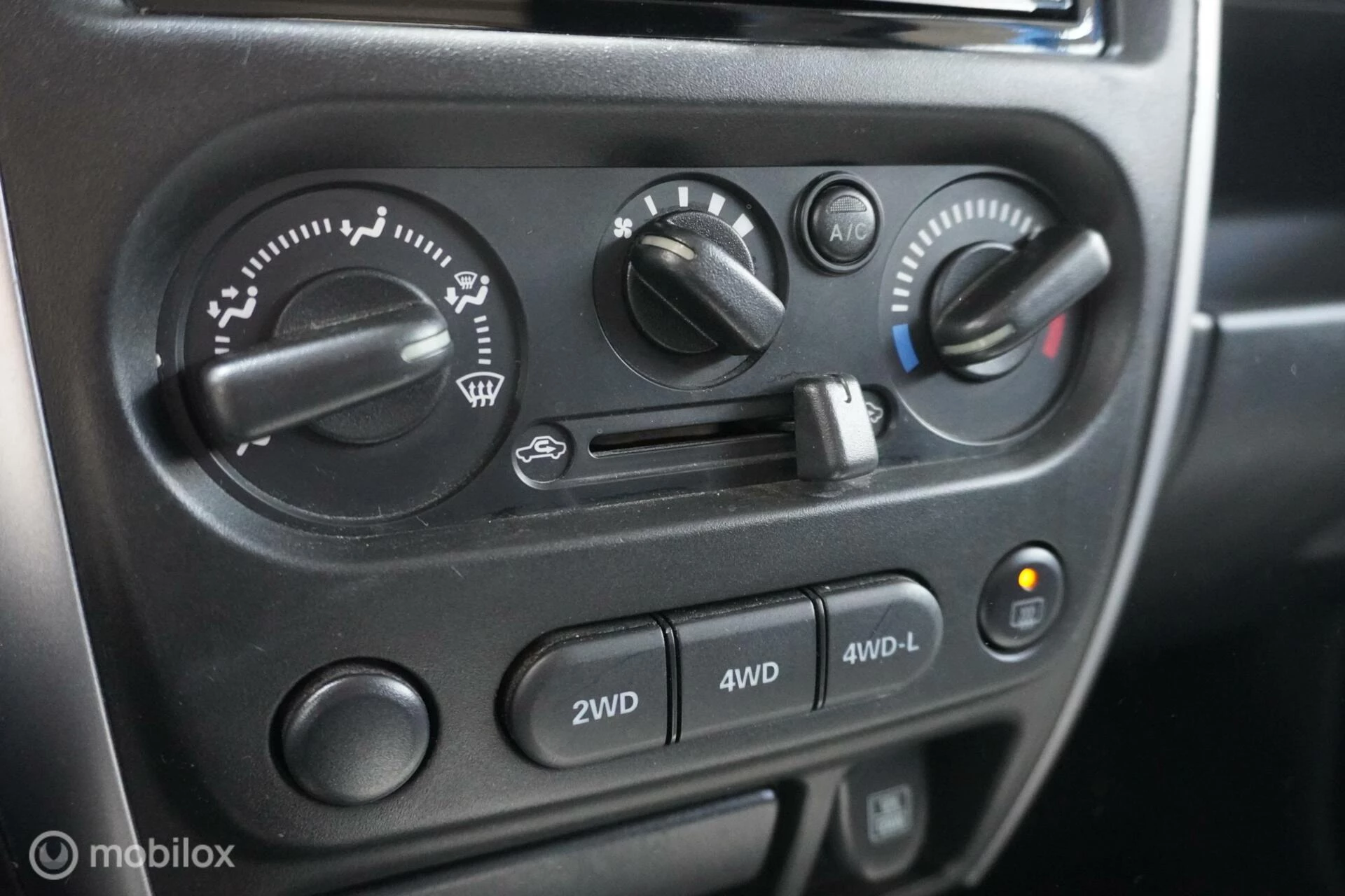 Hoofdafbeelding Suzuki Jimny