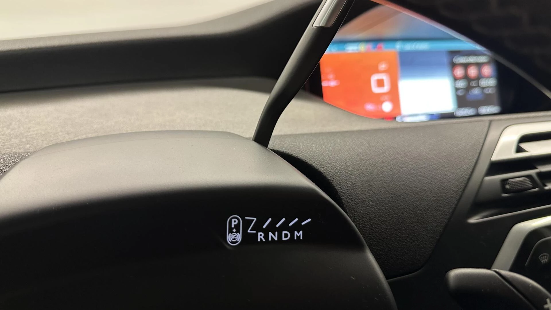 Hoofdafbeelding Citroën Grand C4 Spacetourer