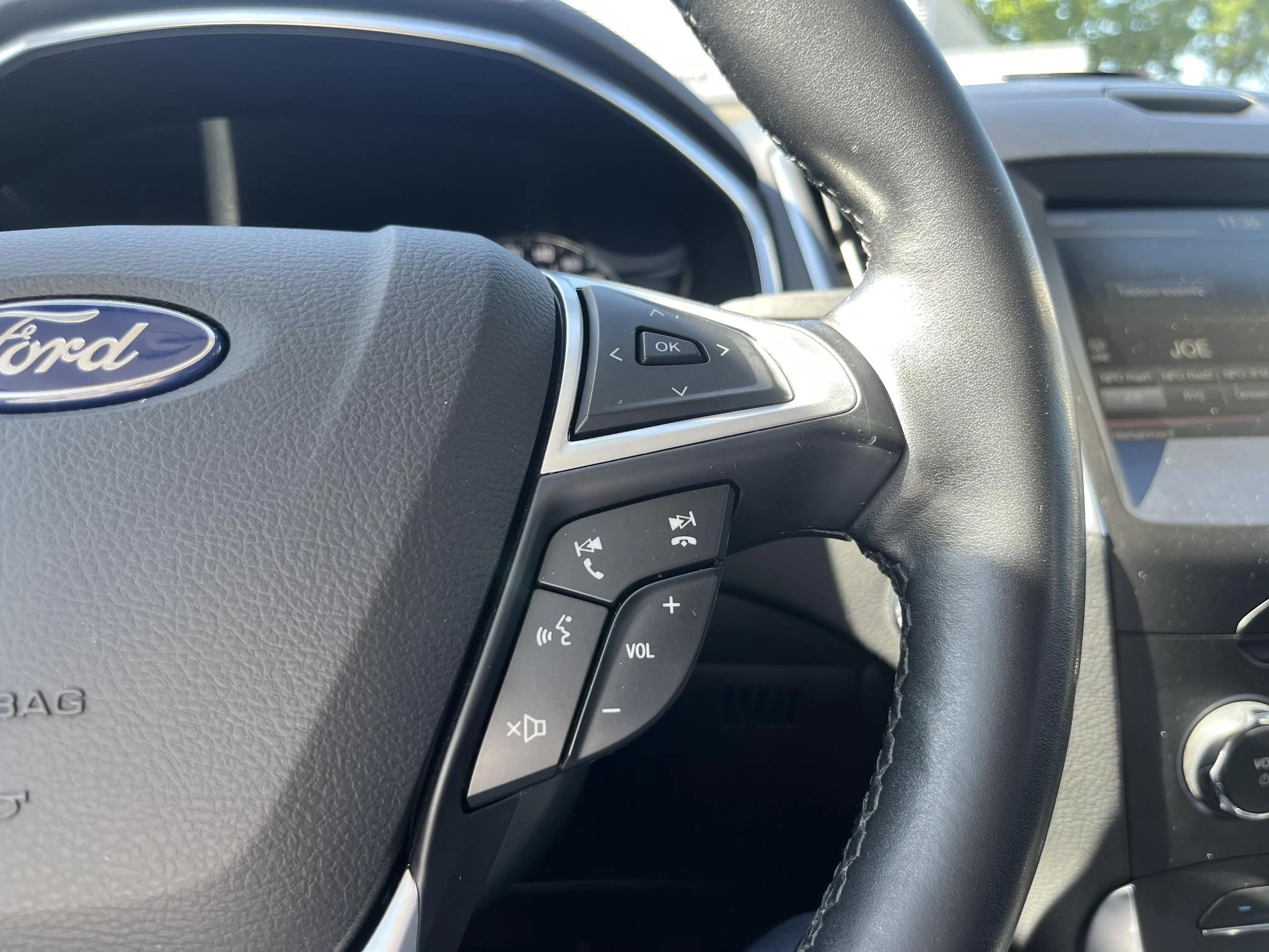 Hoofdafbeelding Ford Galaxy