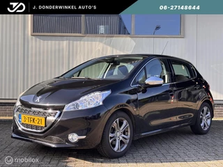 Peugeot 208 1.2 VTi Blue Lease Executive LEES TEKST !