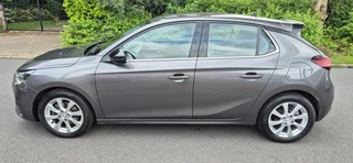 Opel Corsa 1.2 GS Line automaat cruise navi apple Carplay/android
